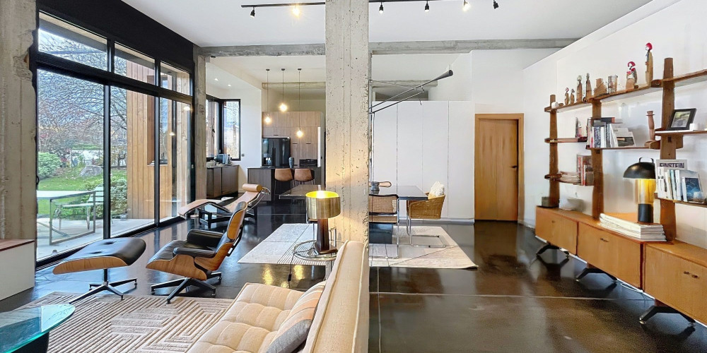 maison à BORDERES SUR L ECHEZ (65320)